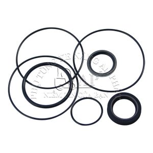 Bộ phớt hộp lái xe nâng Toyota 7FD20-30, 8FD20-30, 8FDN20-30, 7FD35-A50 04455-20012-71