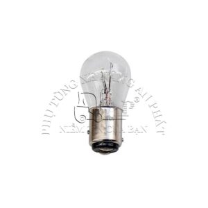 Bóng đèn xe nâng 56V-25/ 10W chân đôi chốt lệch