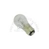 Bóng đèn xe nâng 60V-25/ 10W 36430-00400 chân đôi chốt lệch