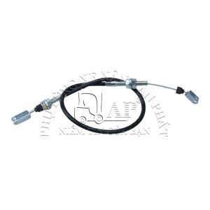 Dây ly hợp xe nâng Hangcha XF Series 5-7T X700-510100-000
