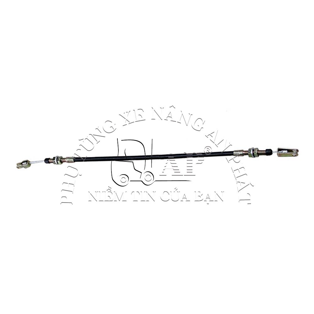 Dây ly hợp xe nâng Mitsubishi FD10-30, FD35A, FG10-30, FG35A 91352-70501
