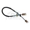 Dây ly hợp xe nâng Toyota 7FG35-A50, 7FD35-A50 47110-30520-71