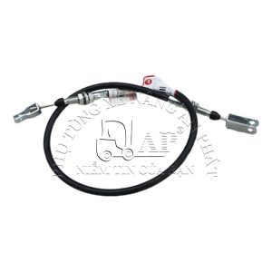 Dây ly hợp xe nâng Toyota 8FD35-80N, 50-8FD35-80N 47110-N3210-71