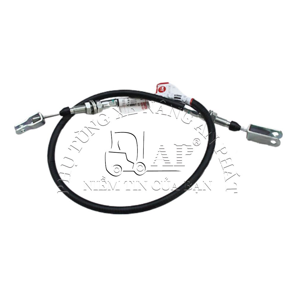 Dây ly hợp xe nâng Toyota 8FD35-80N, 50-8FD35-80N 47110-N3210-71