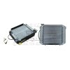 Két nước làm mát xe nâng Daewoo DB33/ D20-30S3 A213535