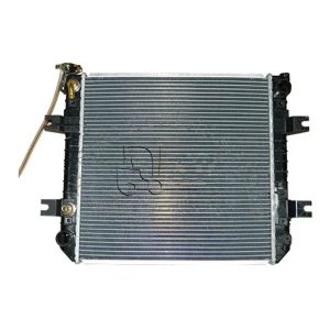 Két nước làm mát xe nâng Hangcha H series TD27/ 2-3.5T, HC TD27, K25 N163-331000-000