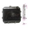 Két nước làm mát xe nâng Mitsubishi FD20-25TA 91202-28100