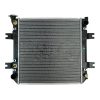 Két nước làm mát xe nâng Nissan J02 series TD27/ J02A20-25, H20/ J02A20-25 21460-6K002