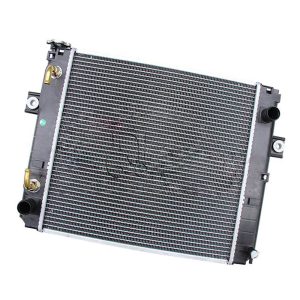 Két nước làm mát xe nâng TCM FG15-18T19/ H15 218N2-10102