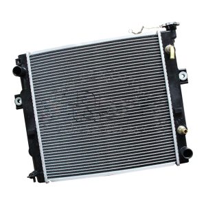 Két nước làm mát xe nâng Toyota 4Y/ 7-8FG10-18, 5K, 1DZ/ 7-8FD10-18 16410-U2200-71