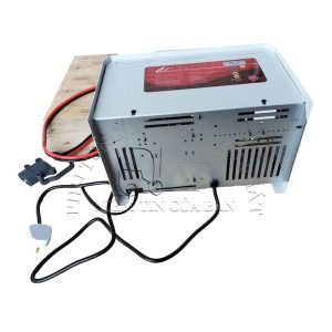 Máy sạc bình điện xe nâng KBZ Ee24/ 35p, easycon II