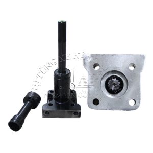 Trục lái xe nâng JAC CPCD50-70 C0E01-20101