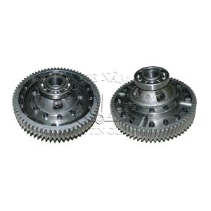 Bộ Vi Sai Xe Nâng Hangcha H CPCD20-30, CPC20-30, CPQD20-30, CPQ20-30 YDS30.905