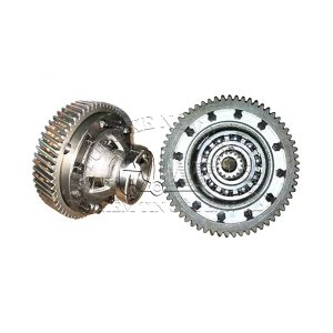 Bộ Vi Sai Xe Nâng JAC CPD10-18/ DCS15H4 DCS15H4.901