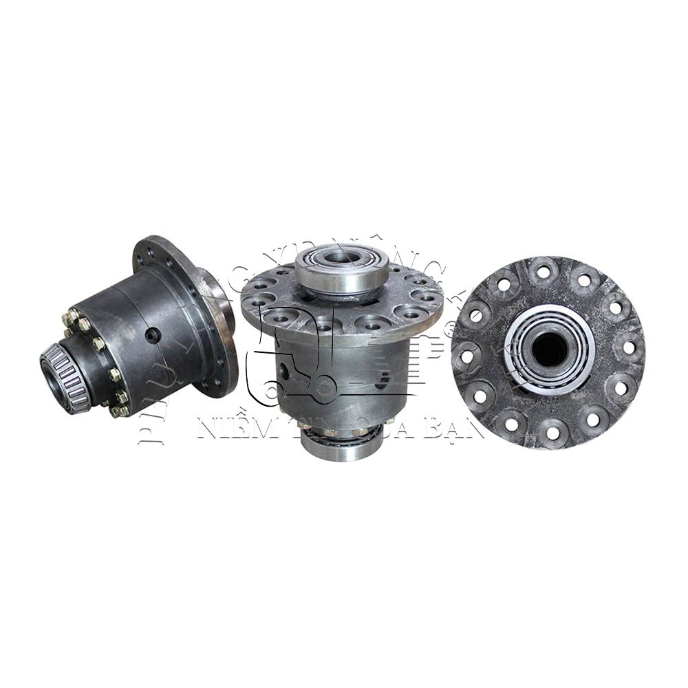 Bộ Vi Sai Xe Nâng Talift FG20-25, FD20-25 22560110