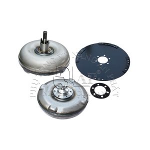 Biến mô xe nâng Hangcha CPCD10-35/ Except TD27 engine YQX30H-6000