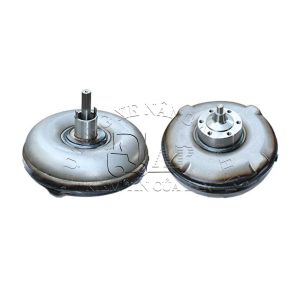 Biến mô xe nâng Heli CPCD10-30 Imprted Engine & HJ493 H25S3-20001