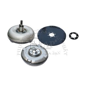Biến mô xe nâng Hyster H2.50-3.00DX 1632347