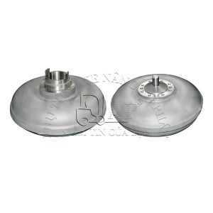 Biến mô xe nâng Komatsu FD20-30-11/ 4D95 old 3EB-13-22101