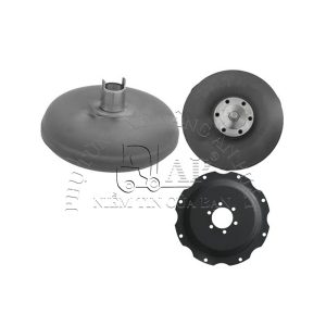Biến mô xe nâng TCM FD20-30T7, FG20-30T6 137B3-80201