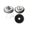 Biến mô xe nâng TCM FD20-30Z5/ T6, FD20-25T17/ T18 134G3-80301