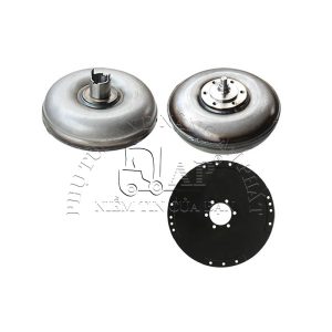 Biến mô xe nâng TCM FD20-30Z5/ T6, FD20-25T17/ T18 134G3-80301