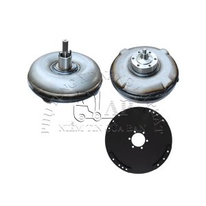 Biến mô xe nâng TCM FD20-30Z5/ Z8, FG20-30N5, FD/ G20-30T6/ T3CZ, FD/ G20-30T3C 12163-80302