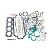 Bộ gioăng phớt đại tu động cơ xe nâng Isuzu 4FE1 Z-5-87810-973-0