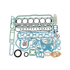 Bộ gioăng phớt đại tu động cơ xe nâng Isuzu 6BB1 Z-1-87810-443-1