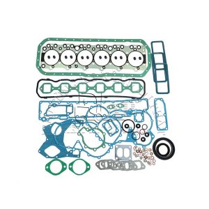 Bộ gioăng phớt đại tu động cơ xe nâng Isuzu 6BG1 Z-1-87811-628-3