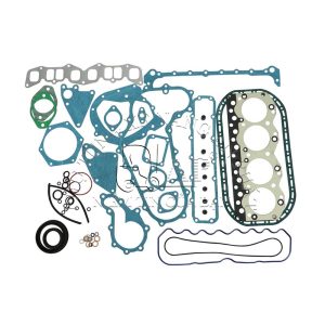 Bộ gioăng phớt đại tu động cơ xe nâng Isuzu C240PKJ 20801-05551