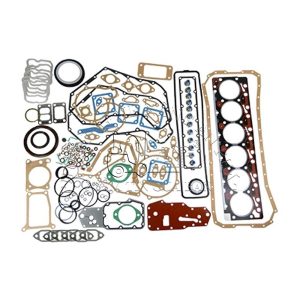 Bộ gioăng phớt đại tu động cơ xe nâng Komatsu 6D102E 6735-K1-1200