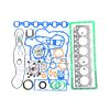 Bộ gioăng phớt đại tu động cơ xe nâng Komatsu 6D95L 6206-K1-8300