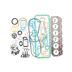 Bộ gioăng phớt đại tu động cơ xe nâng Toyota 2Z/ 7-8FD 04111-20330-71