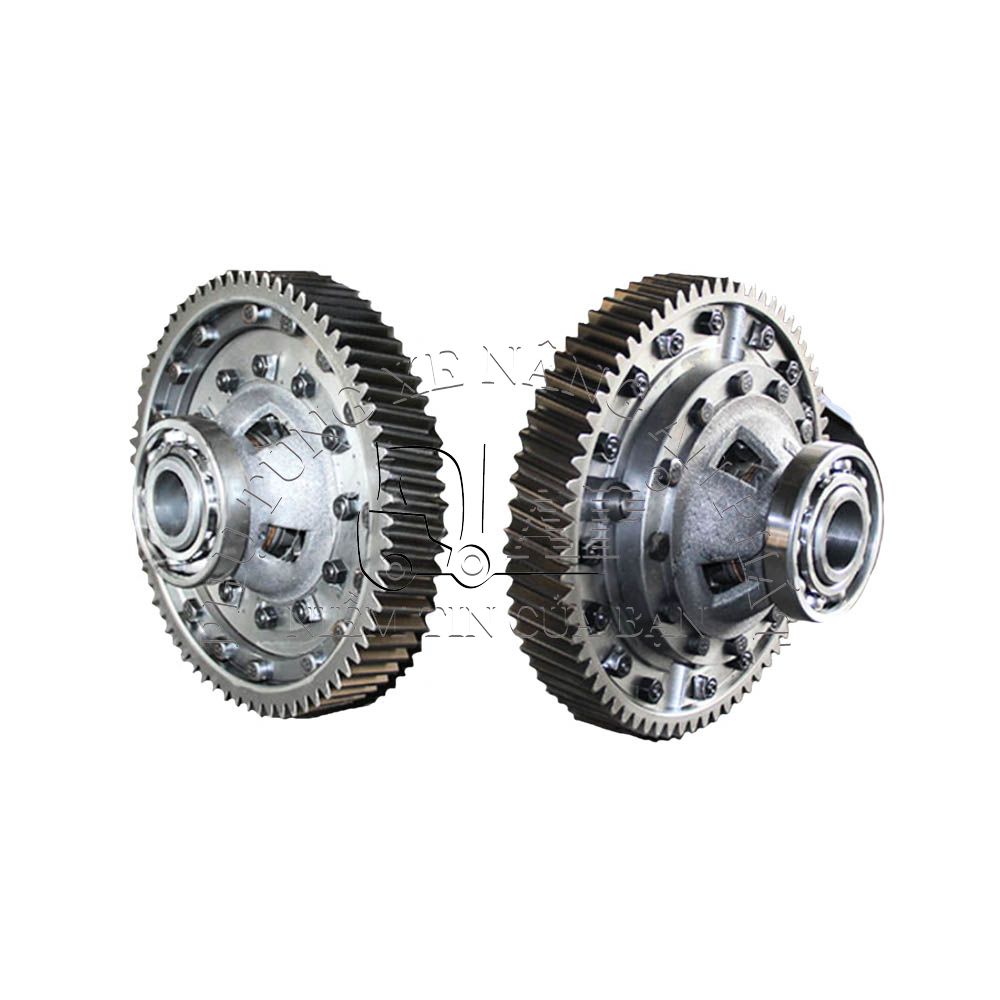 Bộ Vi Sai Xe Nâng TCM FD20-30Z5/ VT/ T3C/ T4C/ T3C-A, FG20-30N5/ VT/ T3C/ T4C/ T3C-A YDS30H.905