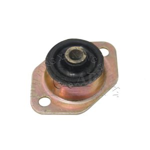 Cao su chân hộp số xe Linde 350-03 0009654100