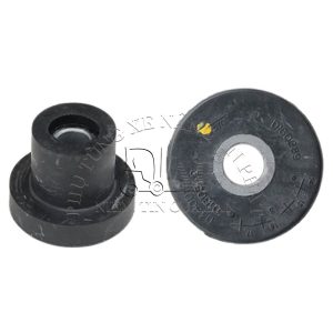 Cao su chân hộp số xe nâng Doosan D20-30G, G20-30G D160289