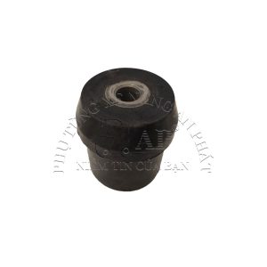 Cao su chân hộp số xe nâng Doosan D20-30S2/ S3/ S5, G20-30E5/ P5/ S3 D140158