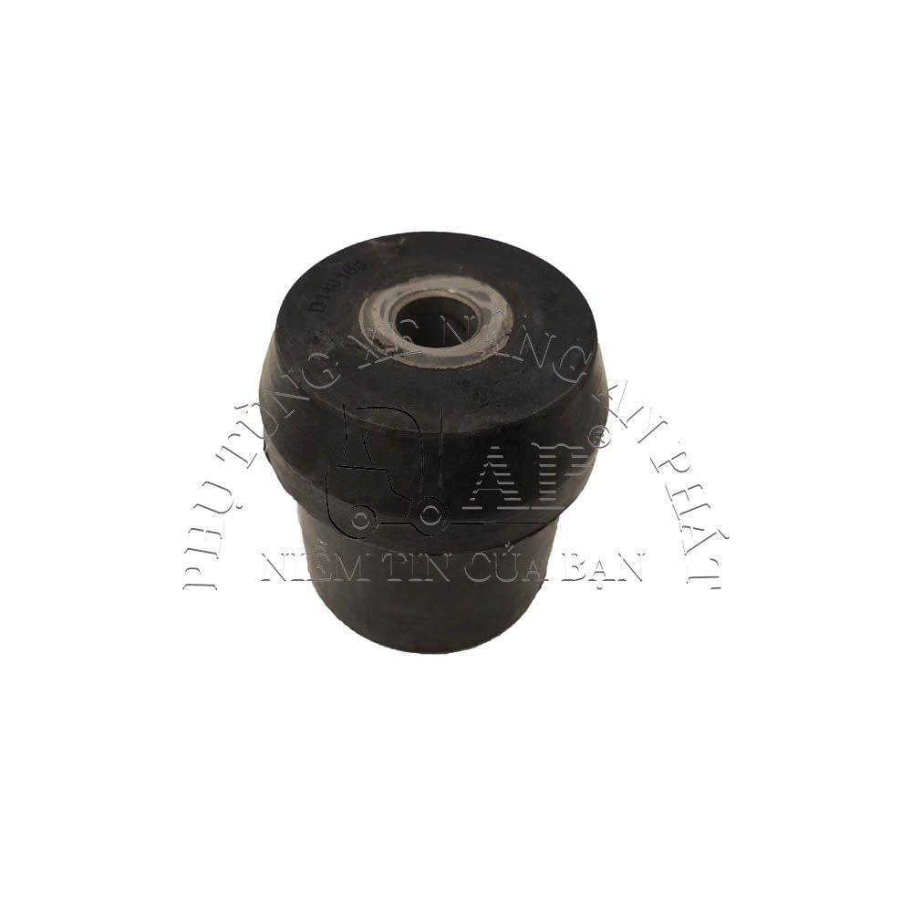 Cao su chân hộp số xe nâng Doosan D20-30S2/ S3/ S5, G20-30E5/ P5/ S3 D140158