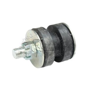 Cao su chân hộp số xe nâng Hangcha R CPCD50-100 CB2204-3-G00