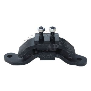 Cao su chân hộp số xe nâng Komatsu FD20-30-16/ -17, FG20-30-16/ -17, FD10-18-20, FG10-18-20 3EB-02-52130
