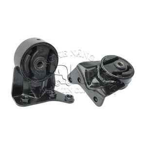 Cao su chân hộp số xe nâng Mitsubishi FD15-35A, FG15-35A, FD20-30TA RH 91331-30040