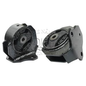 Cao su chân hộp số xe nâng Mitsubishi FD15-35AN, FG15-35AN 91A10-10500