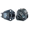 Cao su chân hộp số xe nâng Mitsubishi FD40-55N, FG40-55N 91K32-00100
