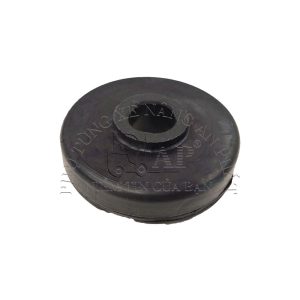 Cao su chân hộp số xe nâng Nissan J01, J02 11220-01H00