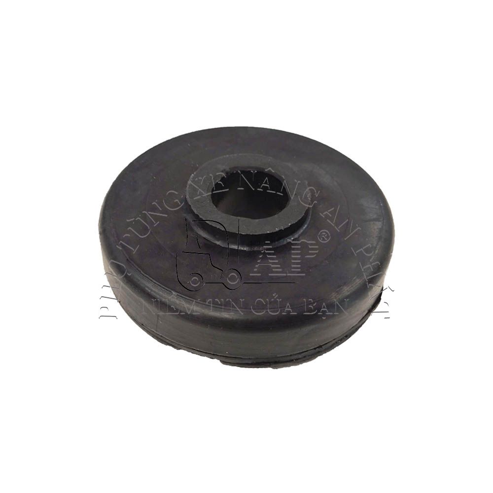 Cao su chân hộp số xe nâng Nissan J01, J02 11220-01H00