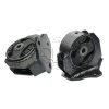Cao su chân hộp số xe nâng Nissan L01/ L02 11270-FK00A