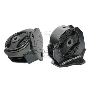 Cao su chân hộp số xe nâng Nissan L01/ L02 11270-FK00A