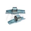 Cao su chân hộp số xe nâng Toyota 8FD10-J35, 8FG10-J35, 8FDU10-32, 8FGU10-32, 8FGCU20-32, 8FDF10-JF35, 8FGF10-JF35, 8FDN15-30, 8FGN15-30 41260-26610-71