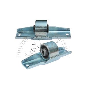 Cao su chân hộp số xe nâng Toyota 8FD10-J35, 8FG10-J35, 8FDU10-32, 8FGU10-32, 8FGCU20-32, 8FDF10-JF35, 8FGF10-JF35, 8FDN15-30, 8FGN15-30 41260-26610-71